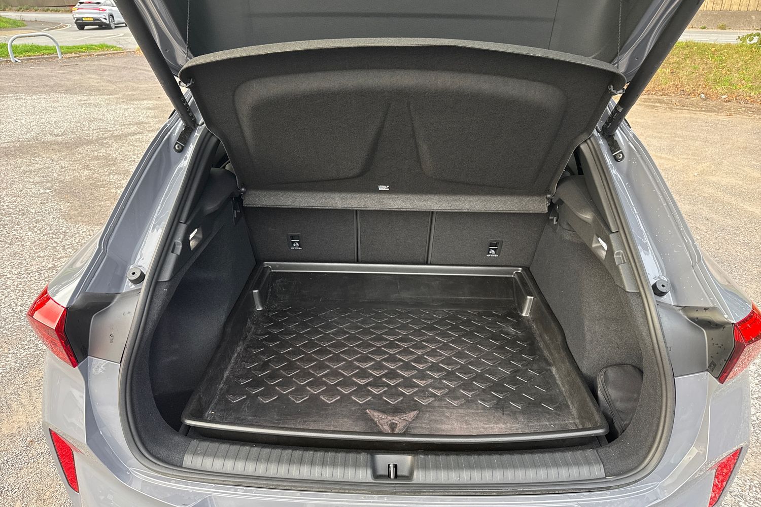 Used Cupra Terramar 2025 for sale - 78124770: Photo 20