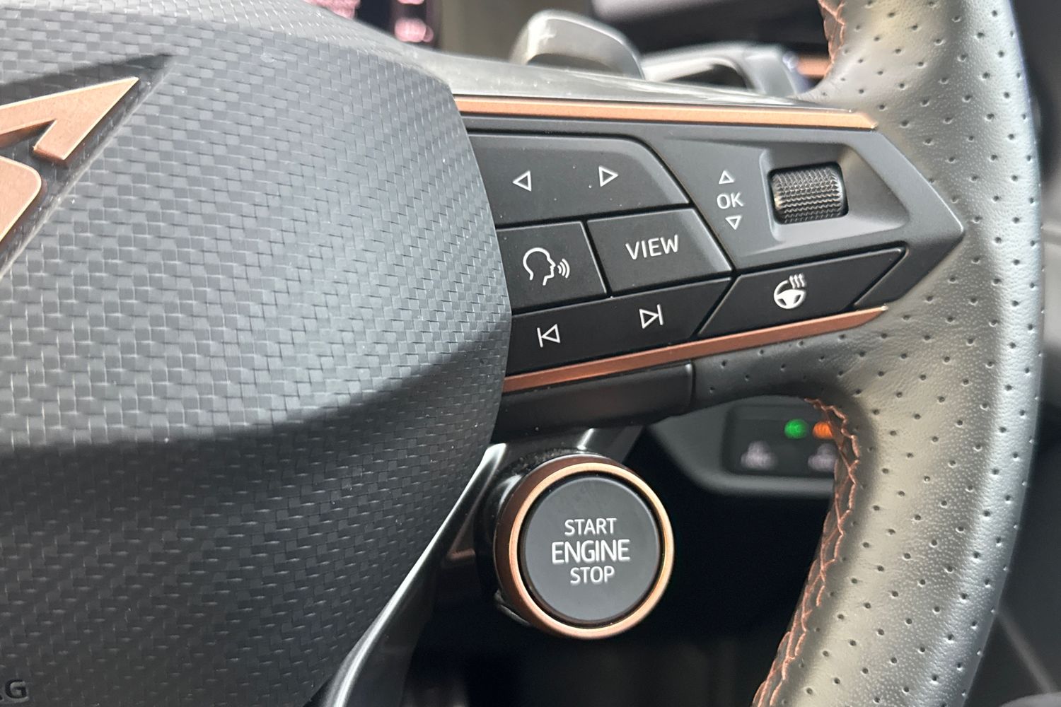 Used Cupra Terramar 2025 for sale - 78124770: Photo 21