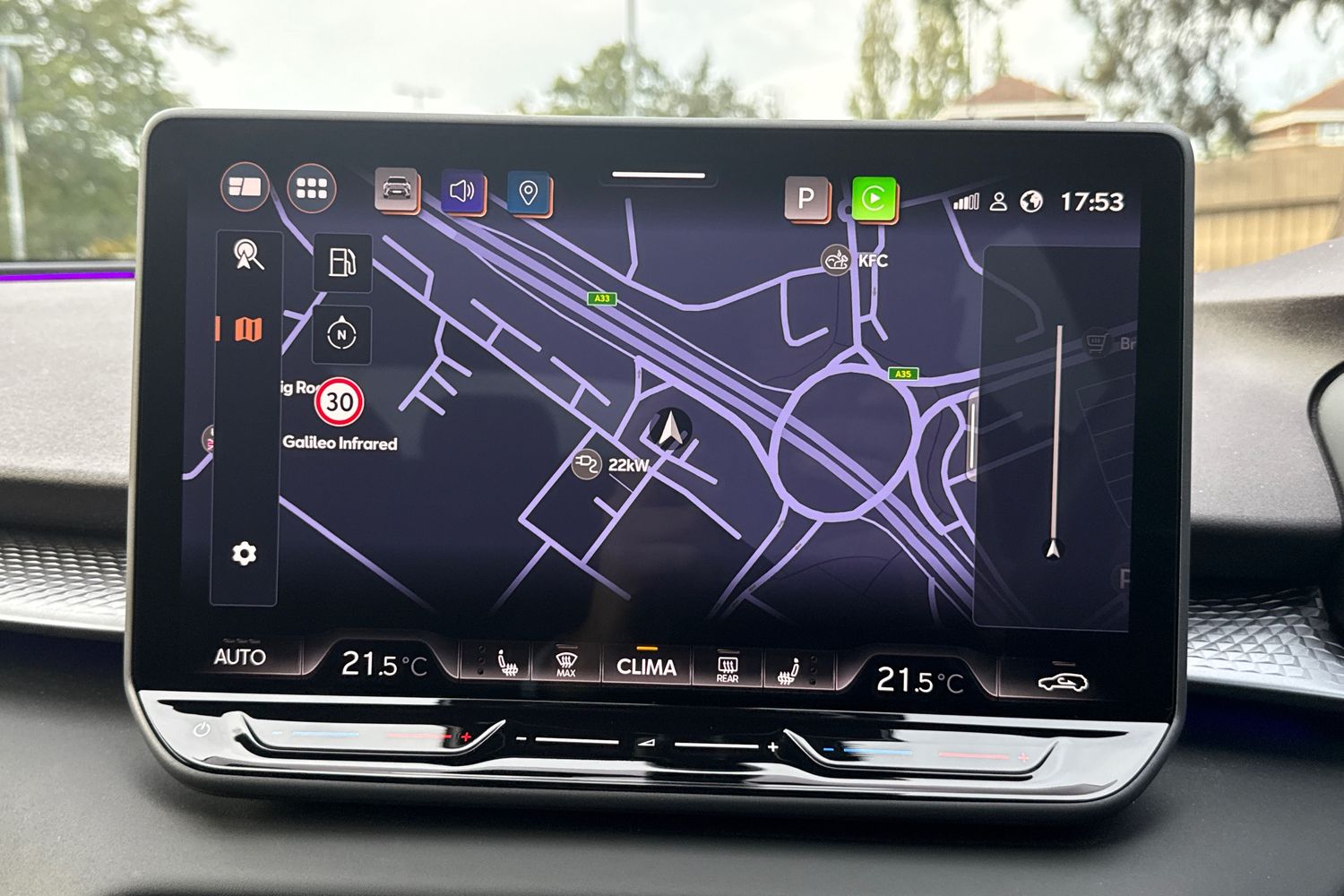 Used Cupra Terramar 2025 for sale - 78124770: Photo 22