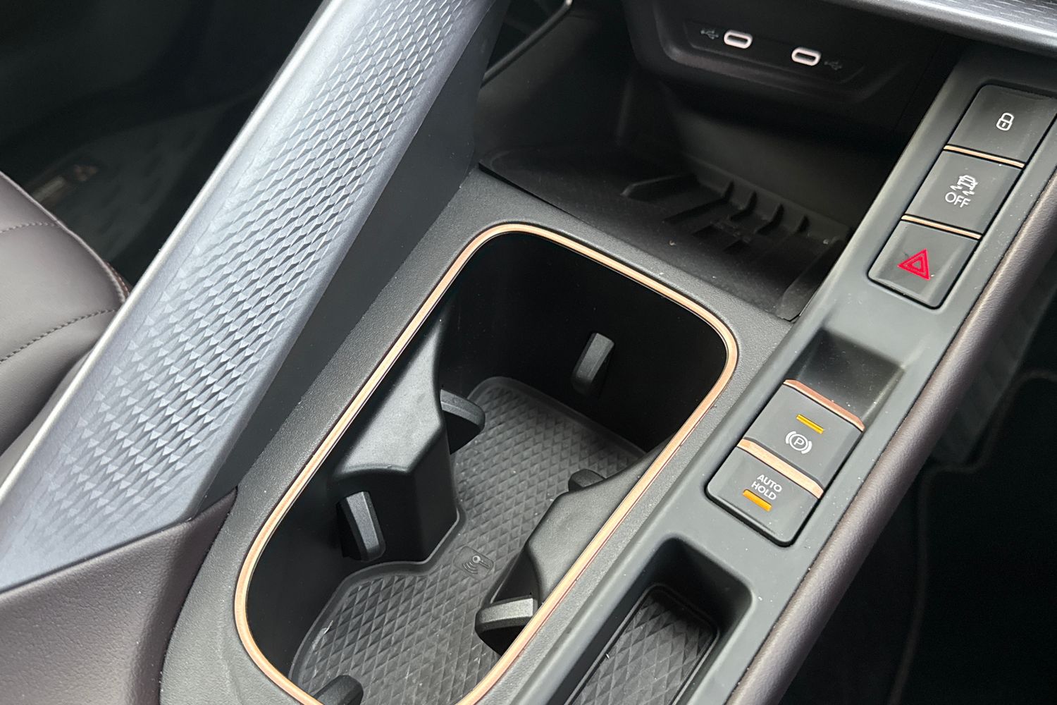 Used Cupra Terramar 2025 for sale - 78124770: Photo 24