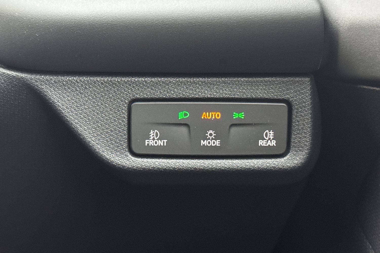 Used Cupra Terramar 2025 for sale - 78124770: Photo 25