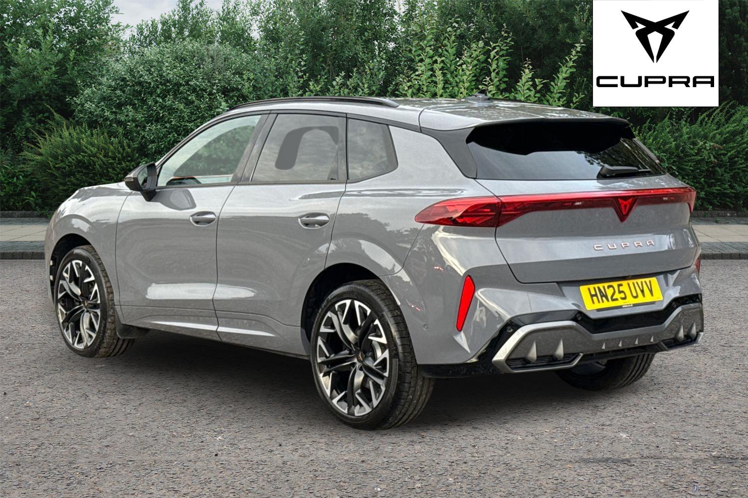 Used Cupra Terramar 2025 for sale - 78124770: Photo 3