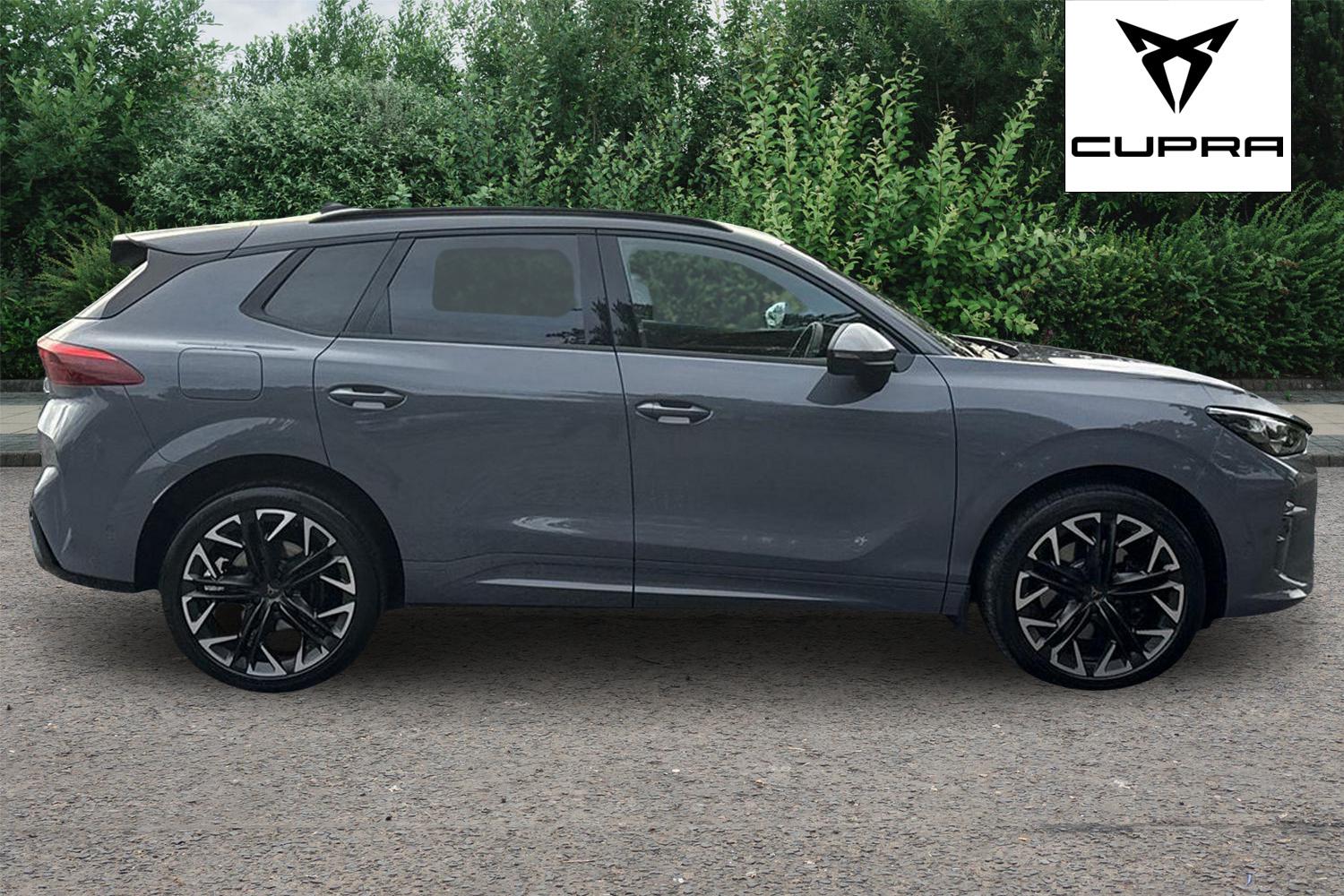 Used Cupra Terramar 2025 for sale - 78124770: Photo 4