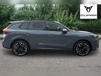 Used Cupra Terramar 2025 for sale - 78124770: Photo