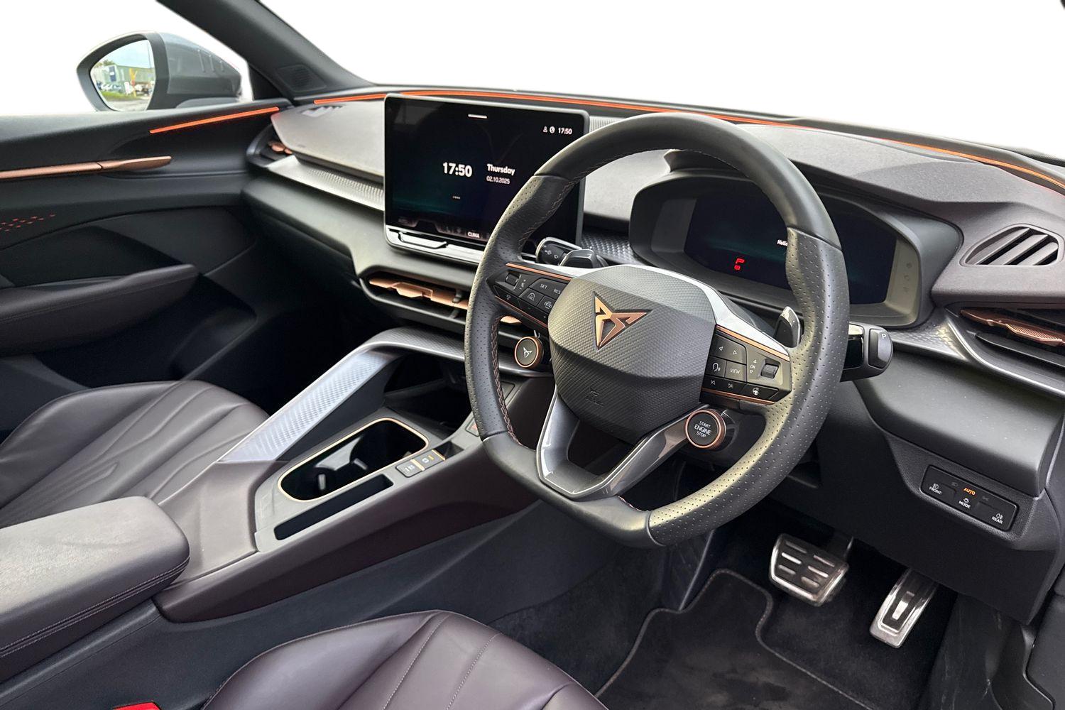 Used Cupra Terramar 2025 for sale - 78124770: Photo 6