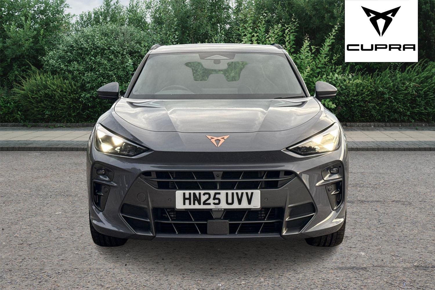 Used Cupra Terramar 2025 for sale - 78124770: Photo 7