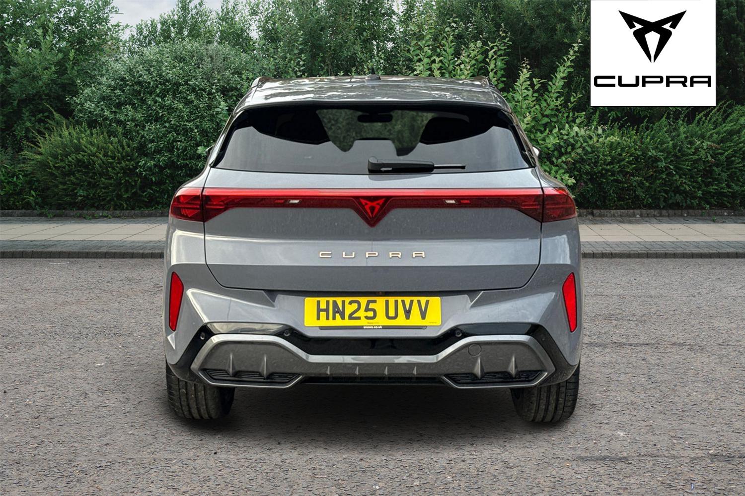 Used Cupra Terramar 2025 for sale - 78124770: Photo 8