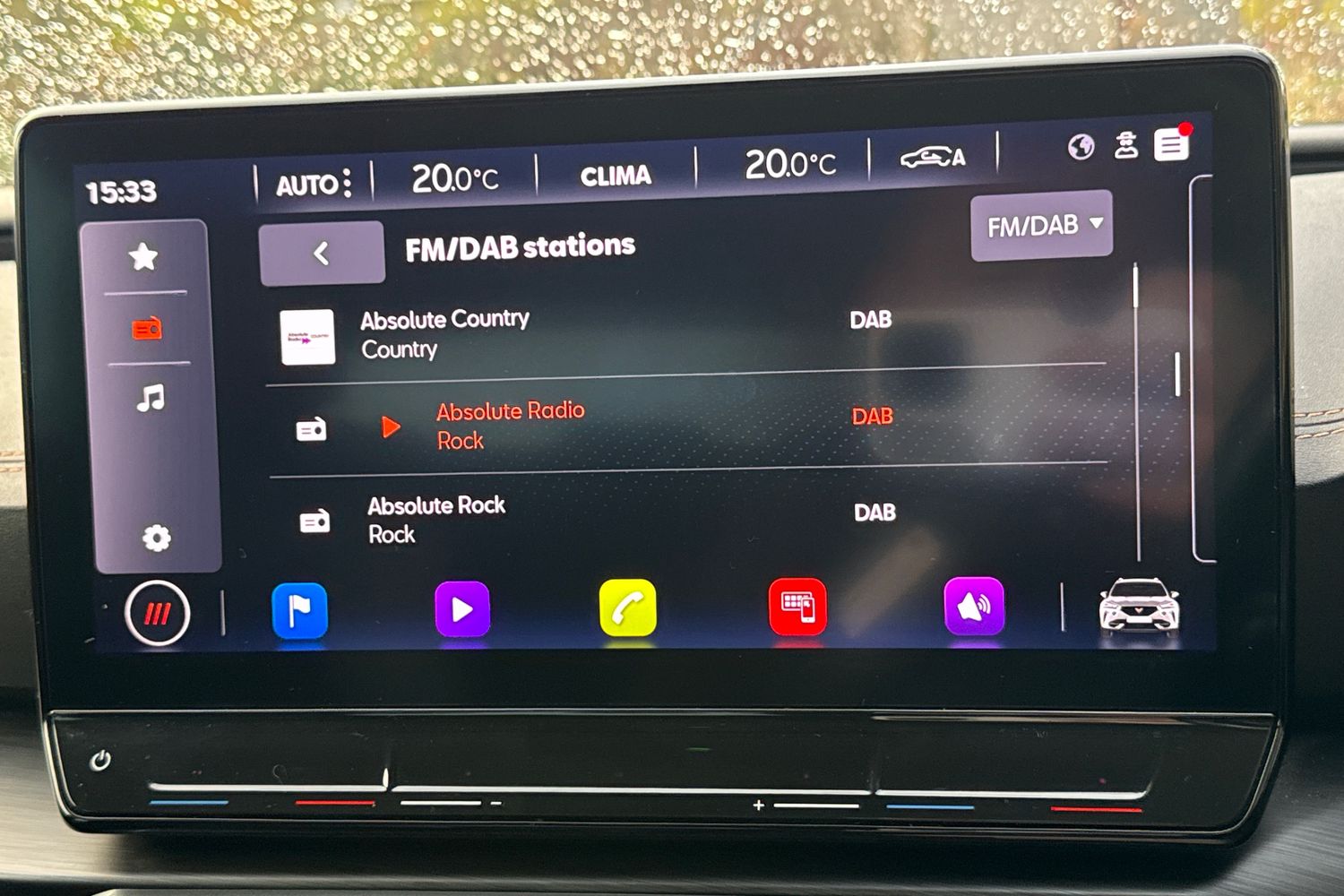 Used Cupra Formentor 2022 for sale - 76675340: Photo 10