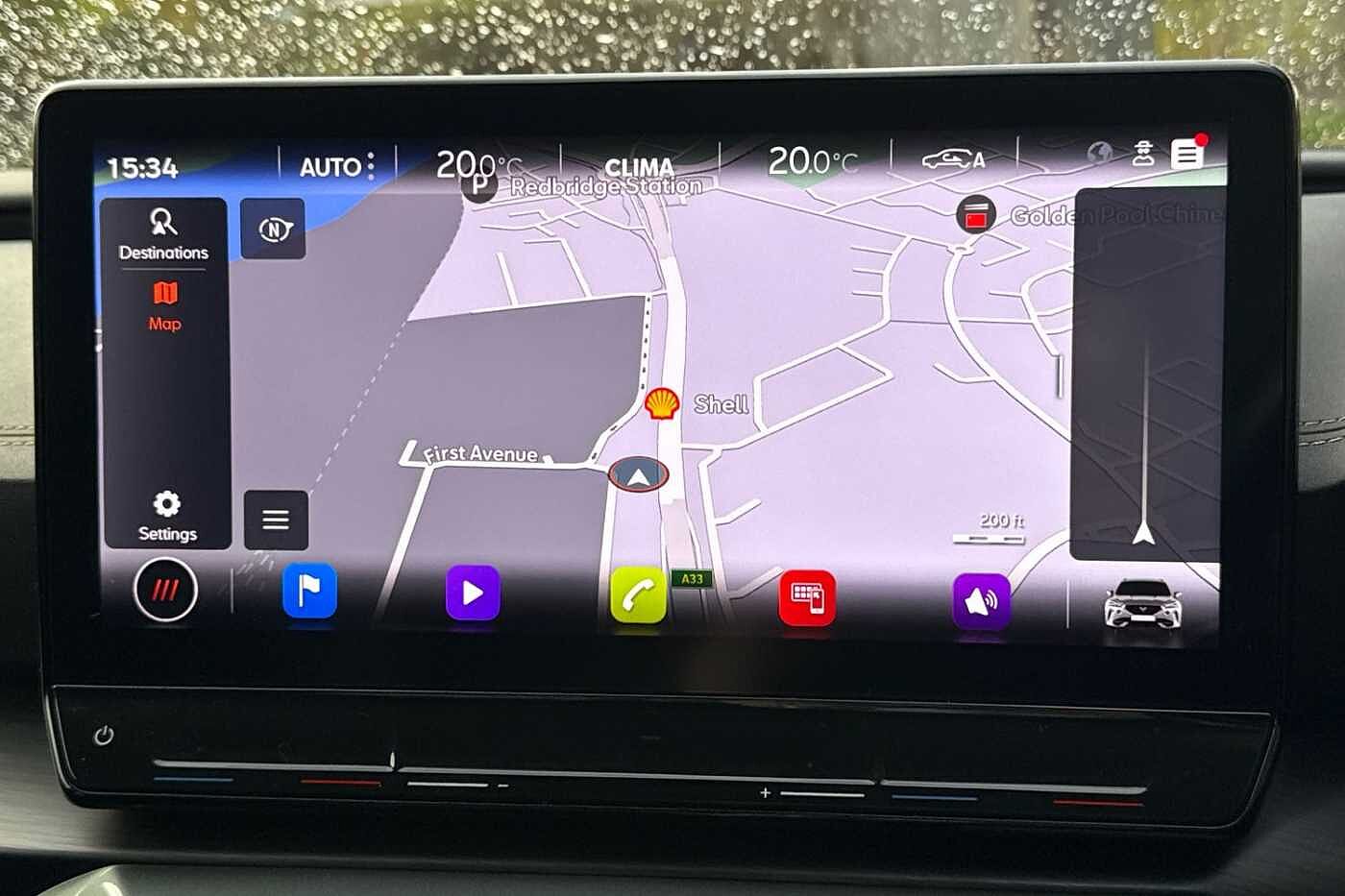 Used Cupra Formentor 2022 for sale - 76675340: Photo 11