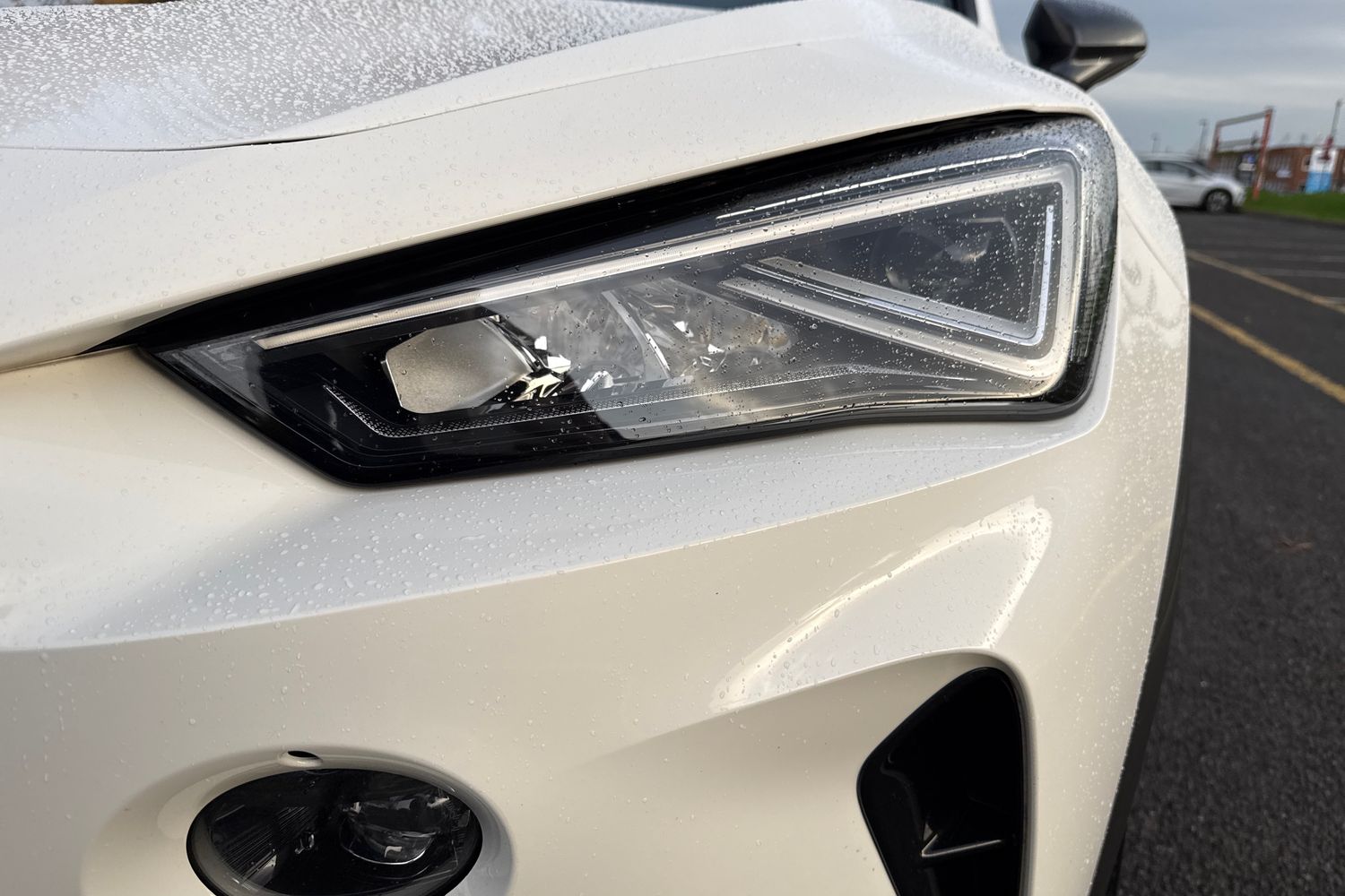 Used Cupra Formentor 2022 for sale - 76675340: Photo 13