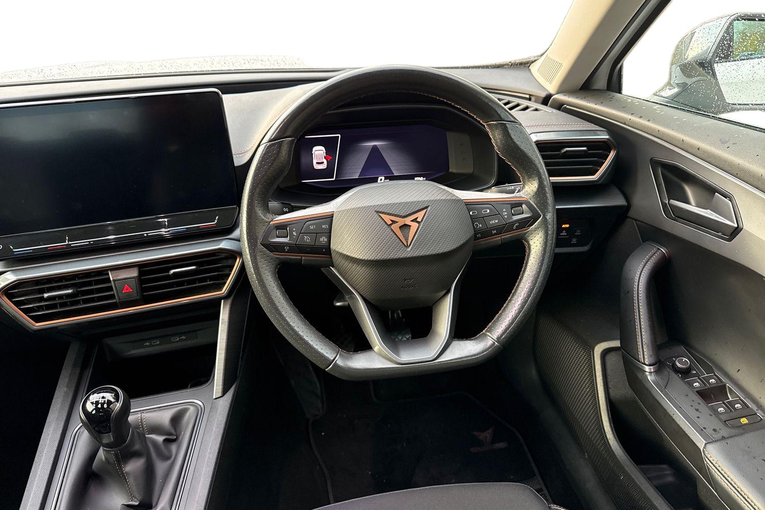 Used Cupra Formentor 2022 for sale - 76675340: Photo 15