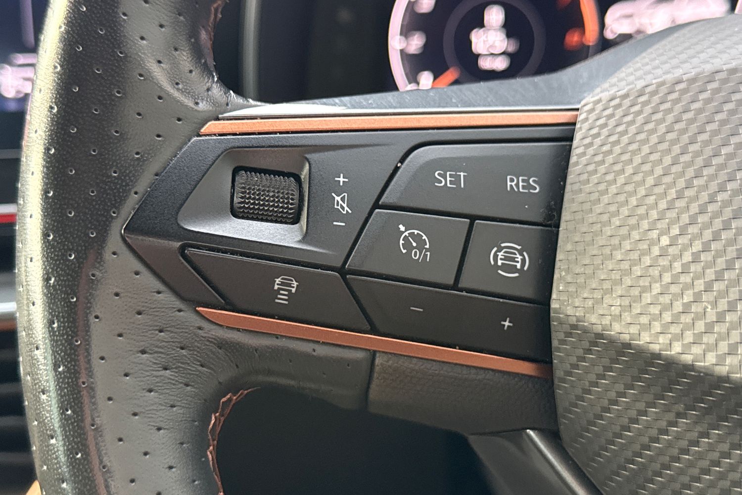 Used Cupra Formentor 2022 for sale - 76675340: Photo 16