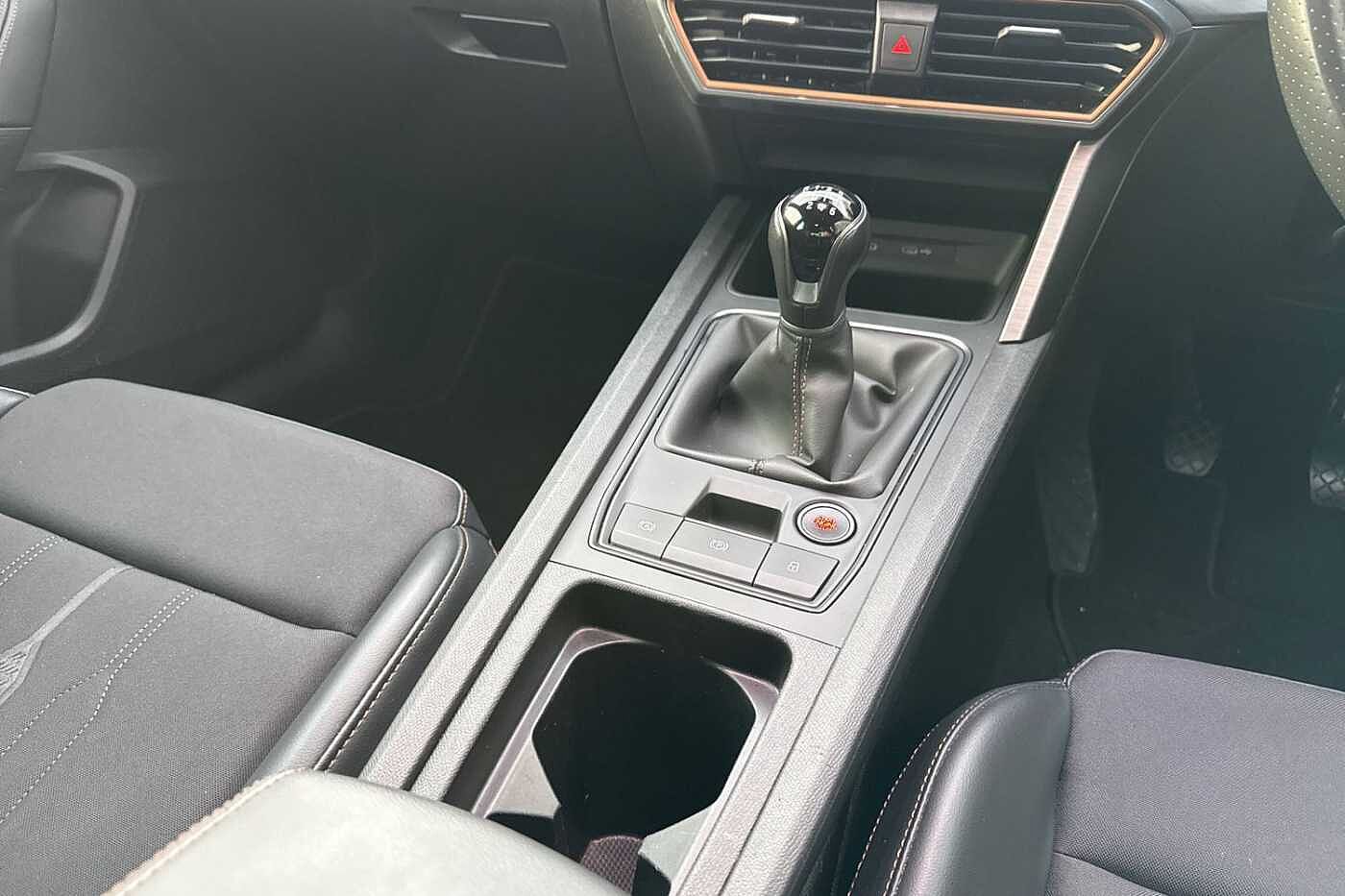 Used Cupra Formentor 2022 for sale - 76675340: Photo 17