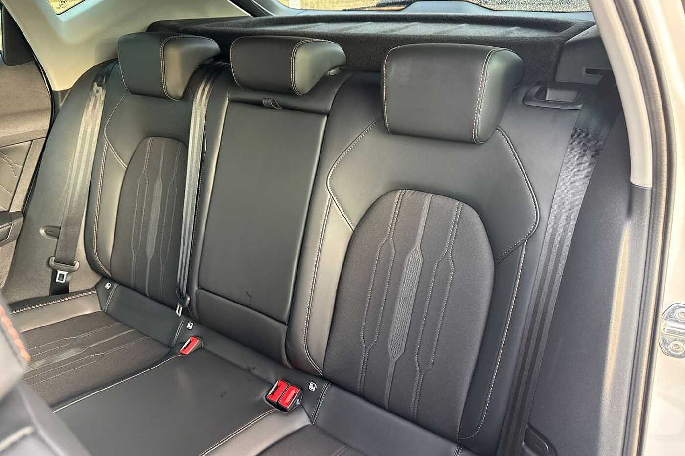 Used Cupra Formentor 2022 for sale - 76675340: Photo 19