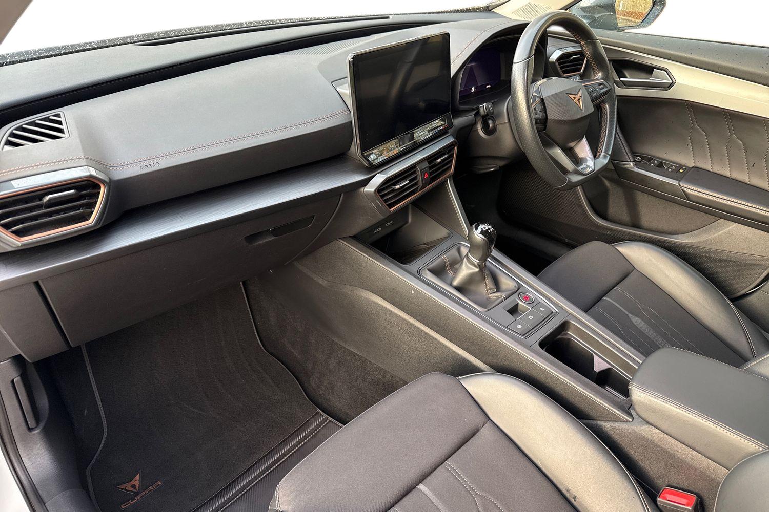 Used Cupra Formentor 2022 for sale - 76675340: Photo 2