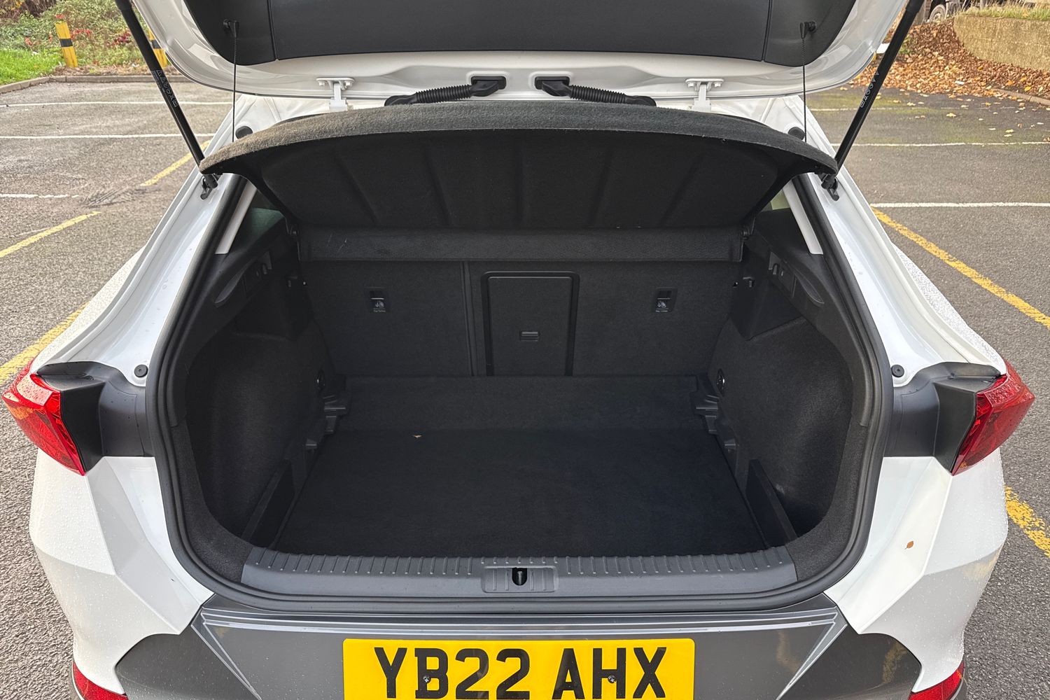 Used Cupra Formentor 2022 for sale - 76675340: Photo 20