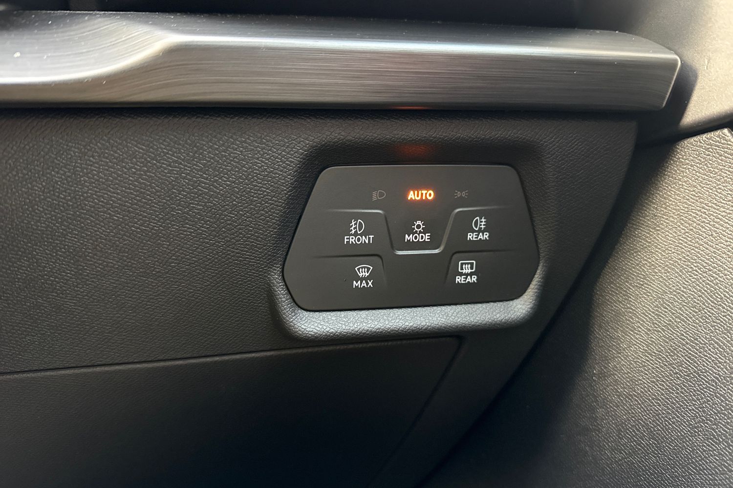 Used Cupra Formentor 2022 for sale - 76675340: Photo 21