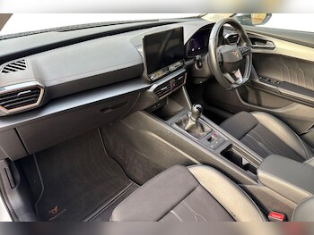 Used Cupra Formentor 2022 for sale - 76675340: Photo