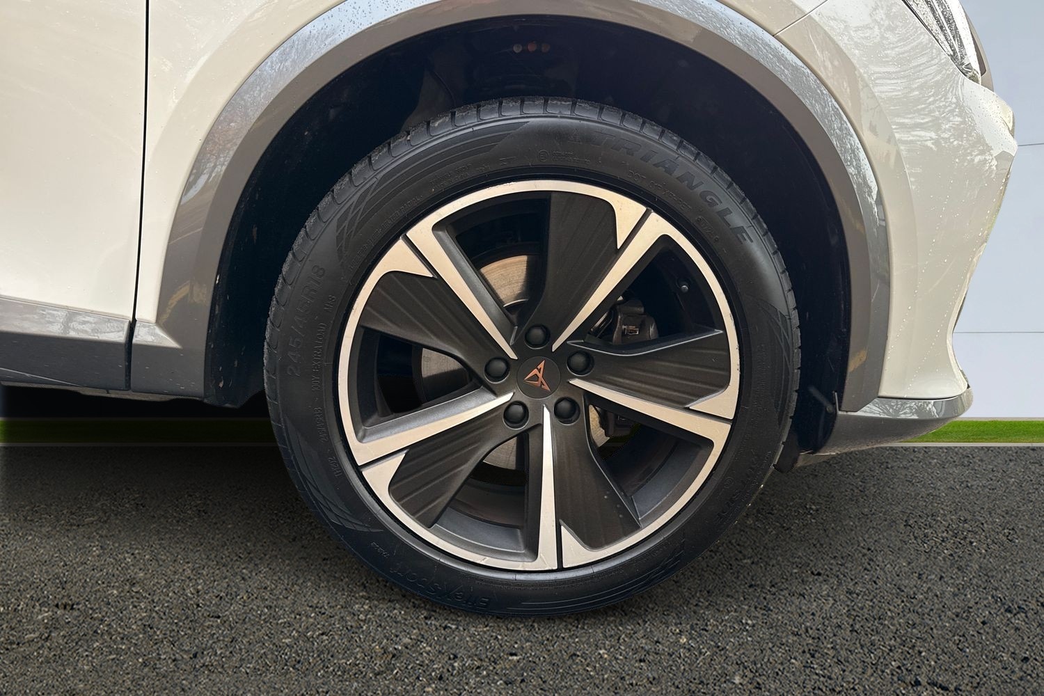 Used Cupra Formentor 2022 for sale - 76675340: Photo 5