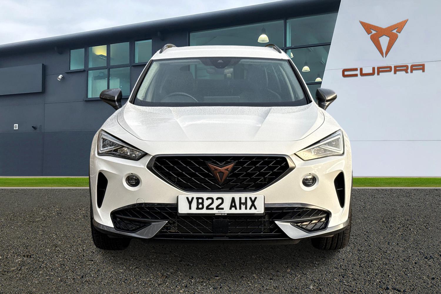 Used Cupra Formentor 2022 for sale - 76675340: Photo 7