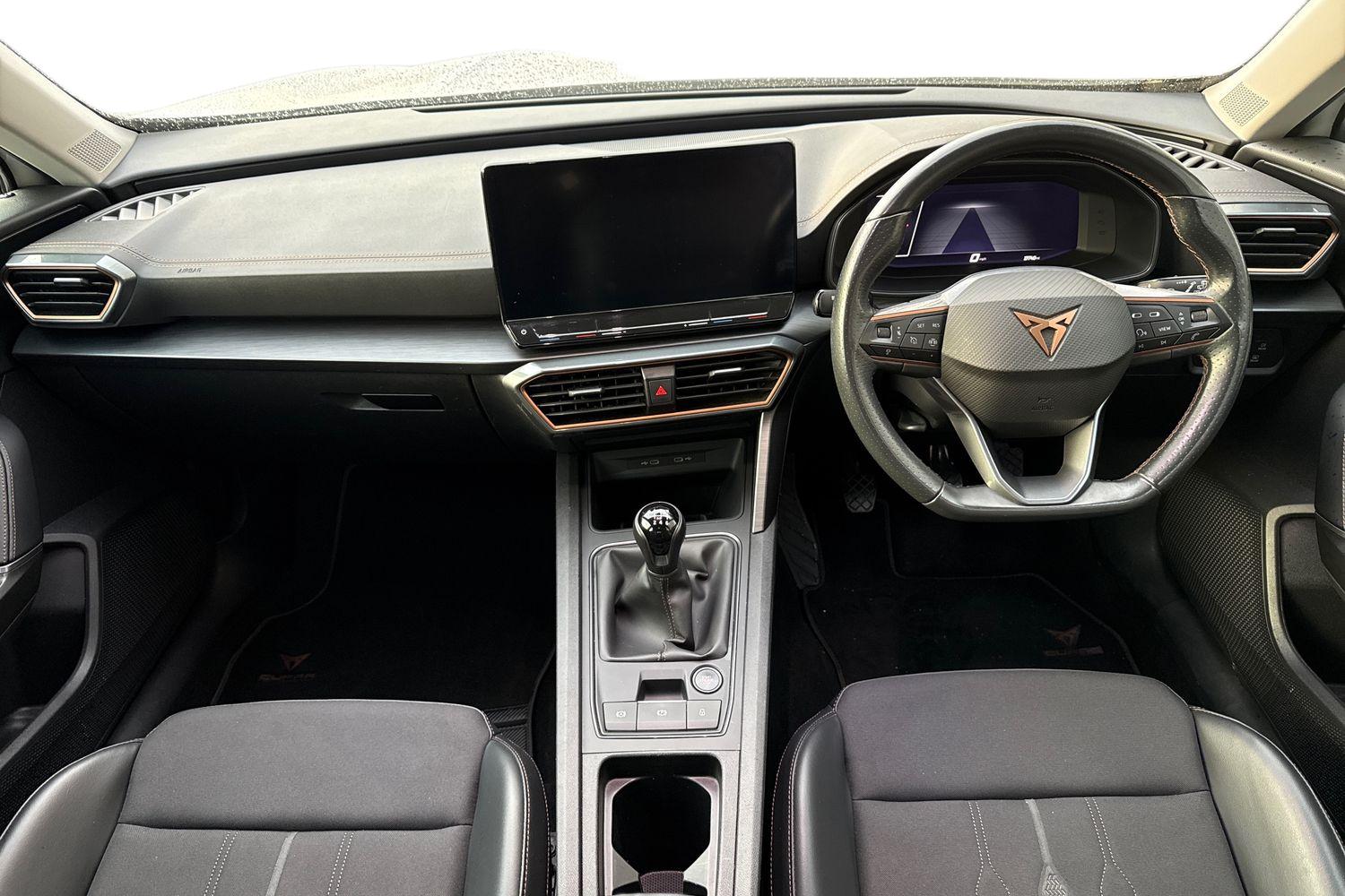 Used Cupra Formentor 2022 for sale - 76675340: Photo 9
