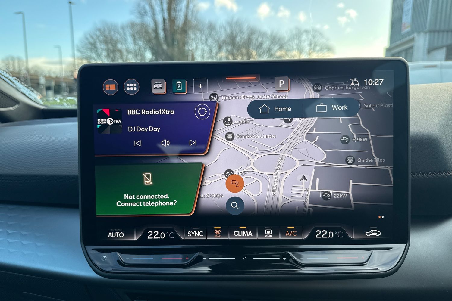 Used Cupra Born 2025 for sale - 78139262: Photo 10