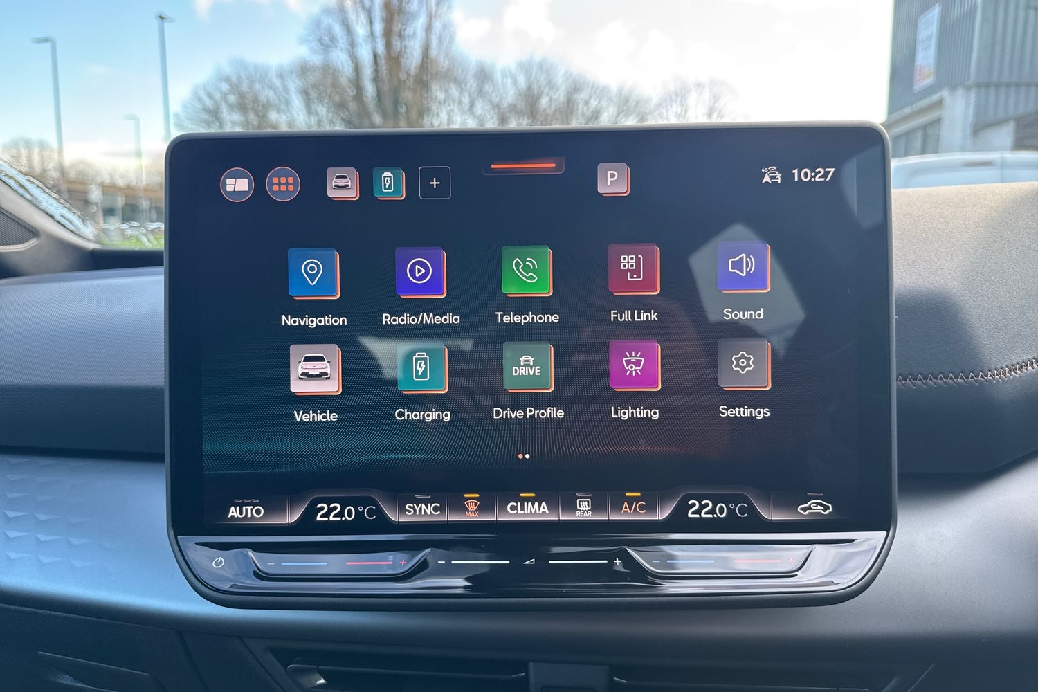 Used Cupra Born 2025 for sale - 78139262: Photo 11