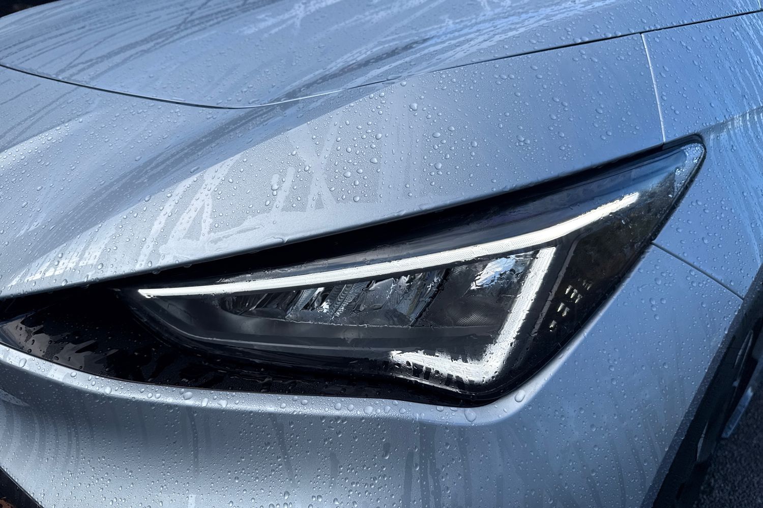 Used Cupra Born 2025 for sale - 78139262: Photo 13