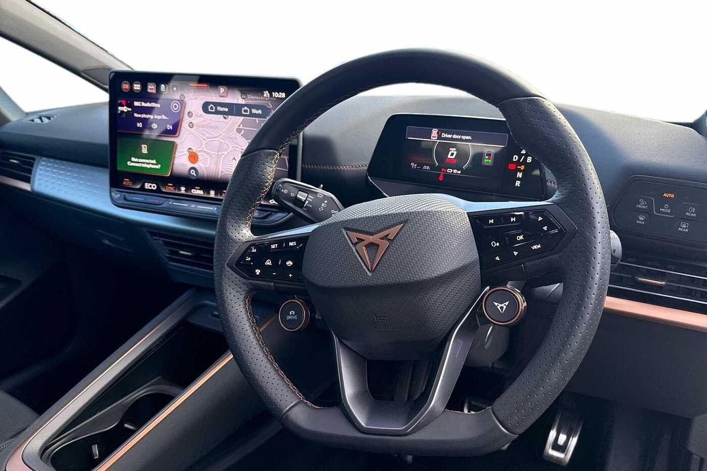 Used Cupra Born 2025 for sale - 78139262: Photo 15