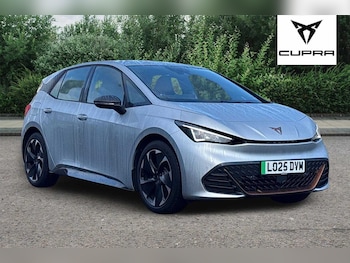 Used Cupra Born 2025 for sale - 78139262: Photo