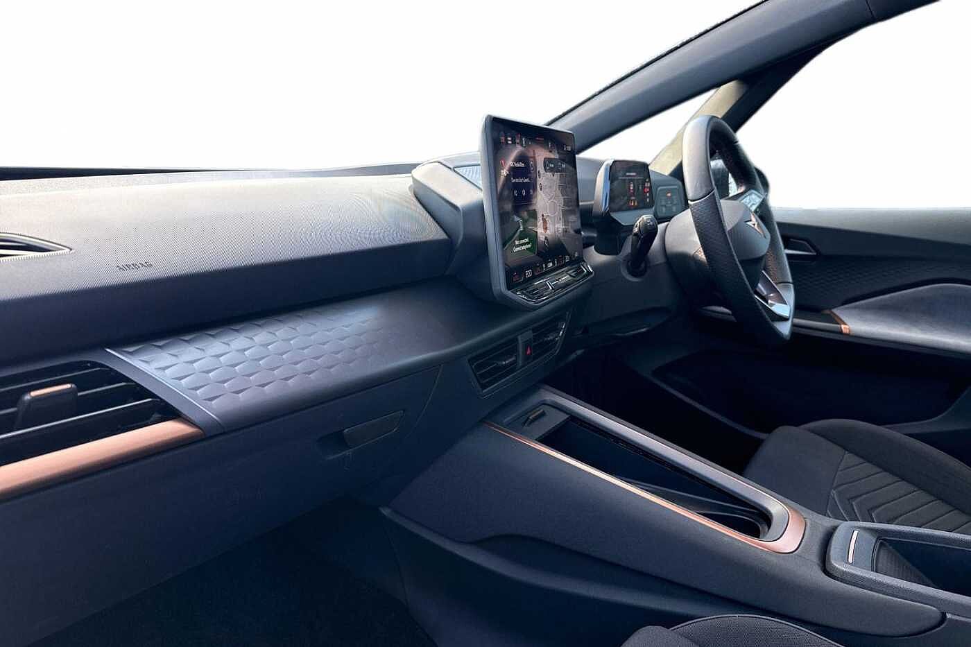 Used Cupra Born 2025 for sale - 78139262: Photo 2