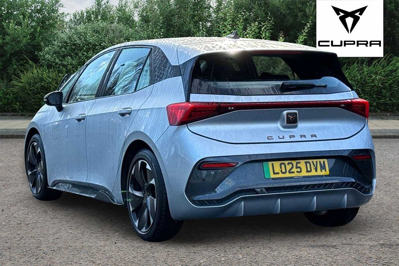 Used Cupra Born 2025 for sale - 78139262: Photo 3