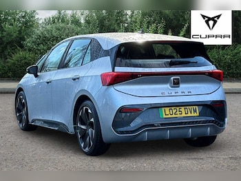 Used Cupra Born 2025 for sale - 78139262: Photo