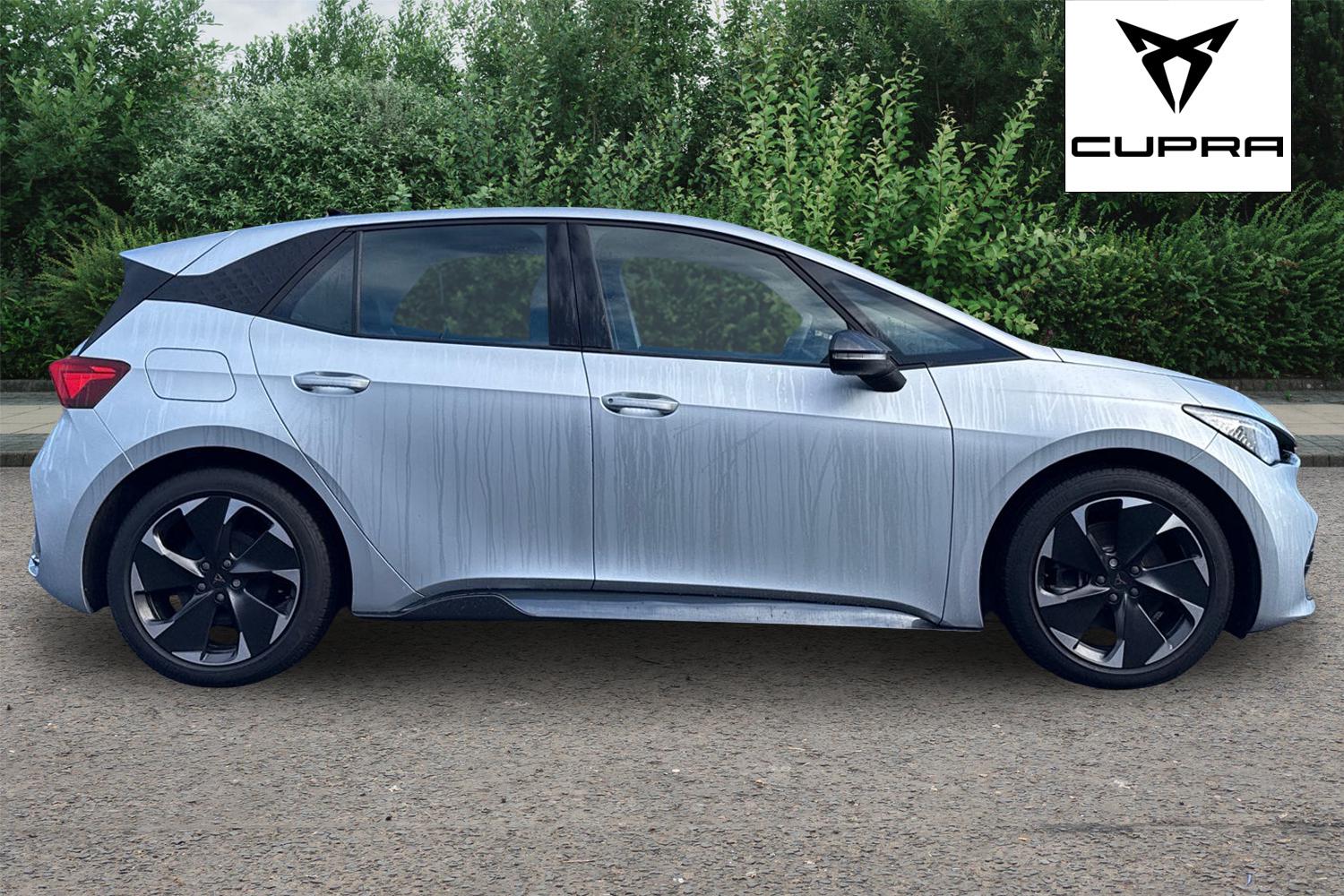 Used Cupra Born 2025 for sale - 78139262: Photo 4