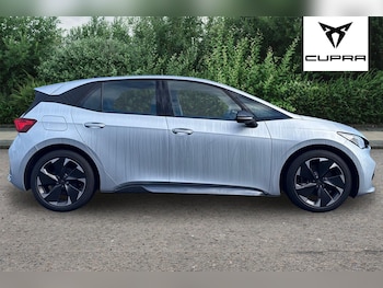 Used Cupra Born 2025 for sale - 78139262: Photo