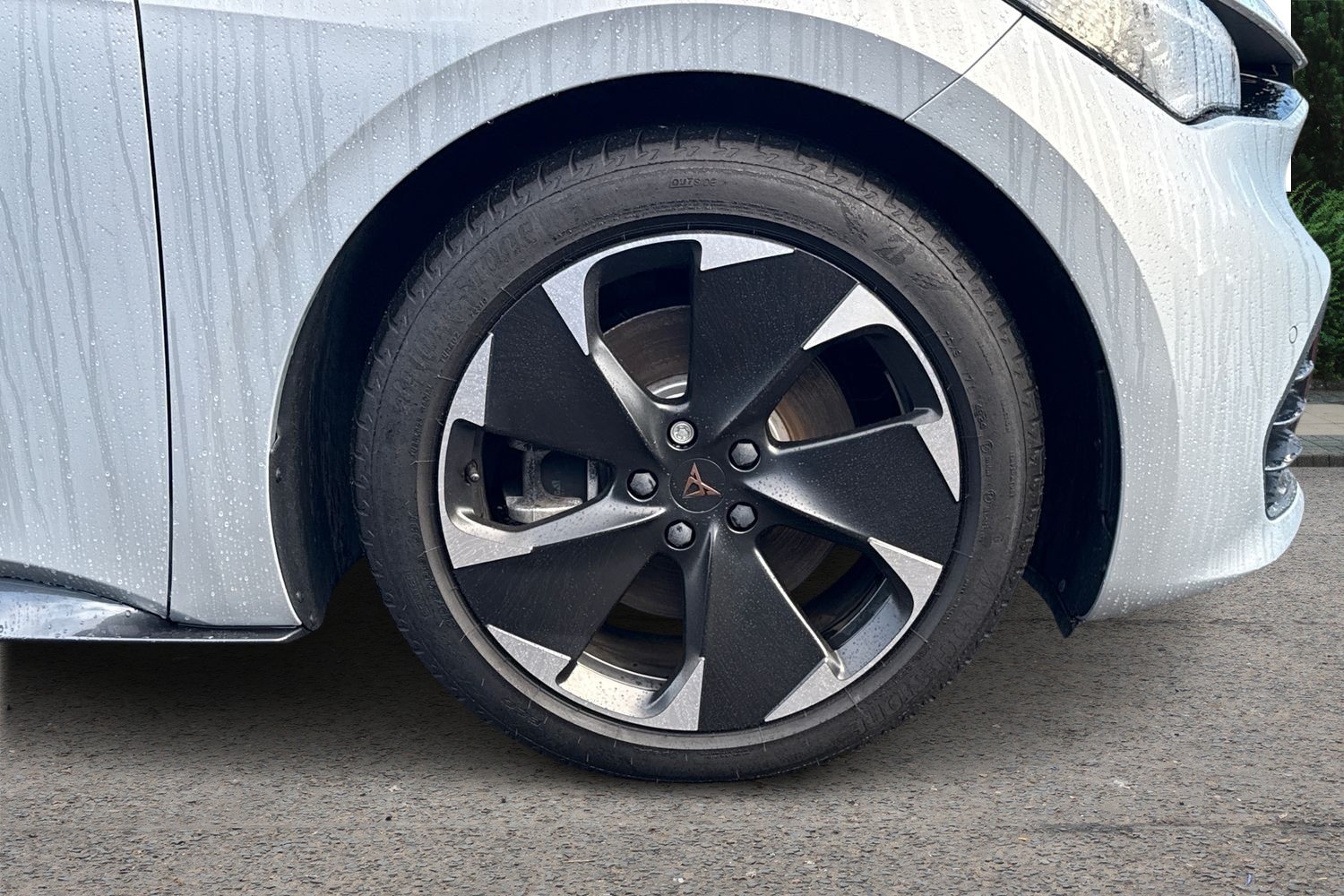 Used Cupra Born 2025 for sale - 78139262: Photo 5