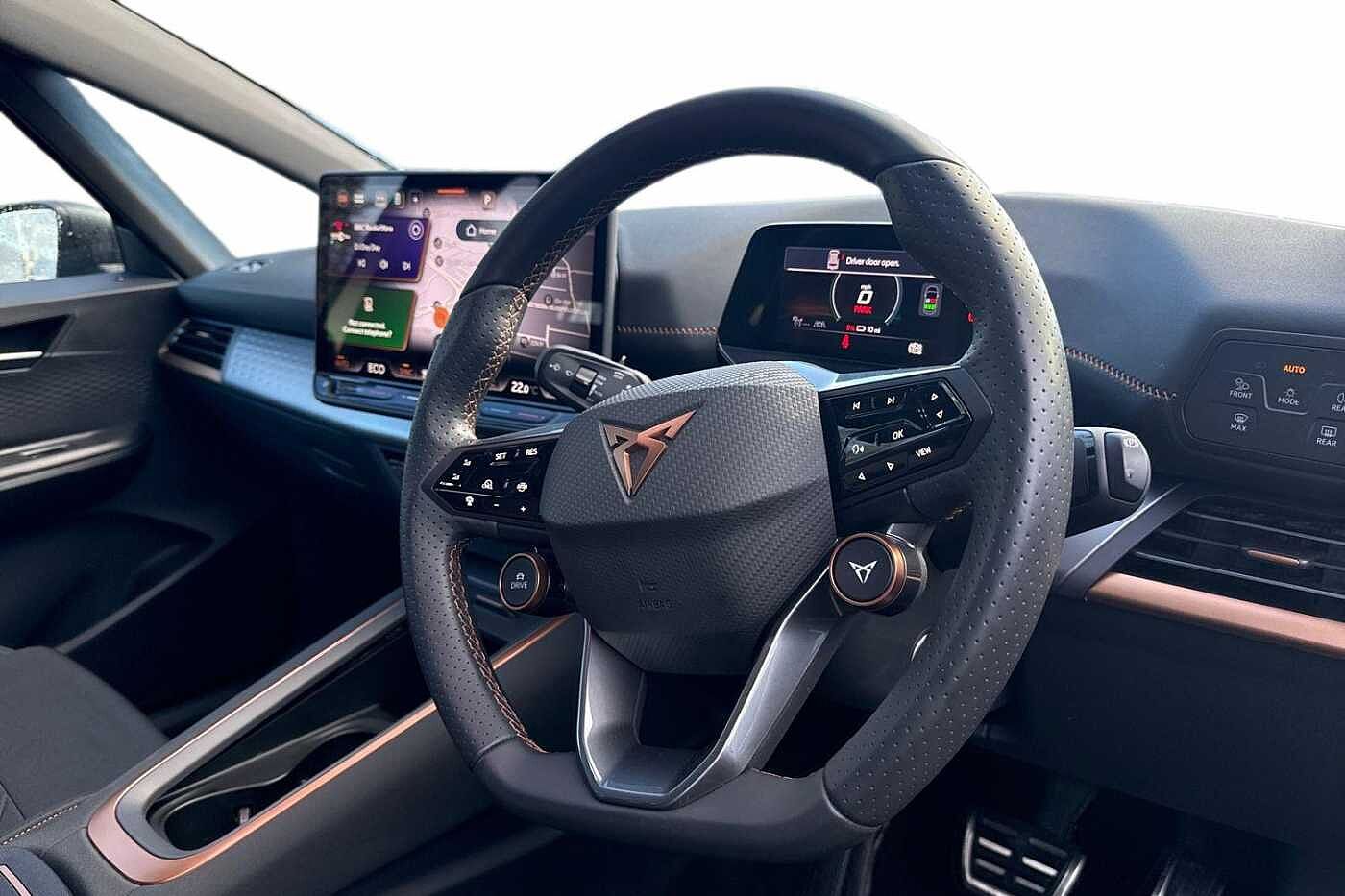 Used Cupra Born 2025 for sale - 78139262: Photo 6