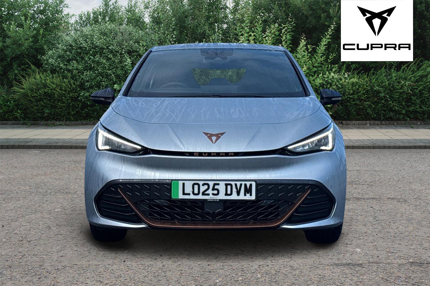 Used Cupra Born 2025 for sale - 78139262: Photo 7