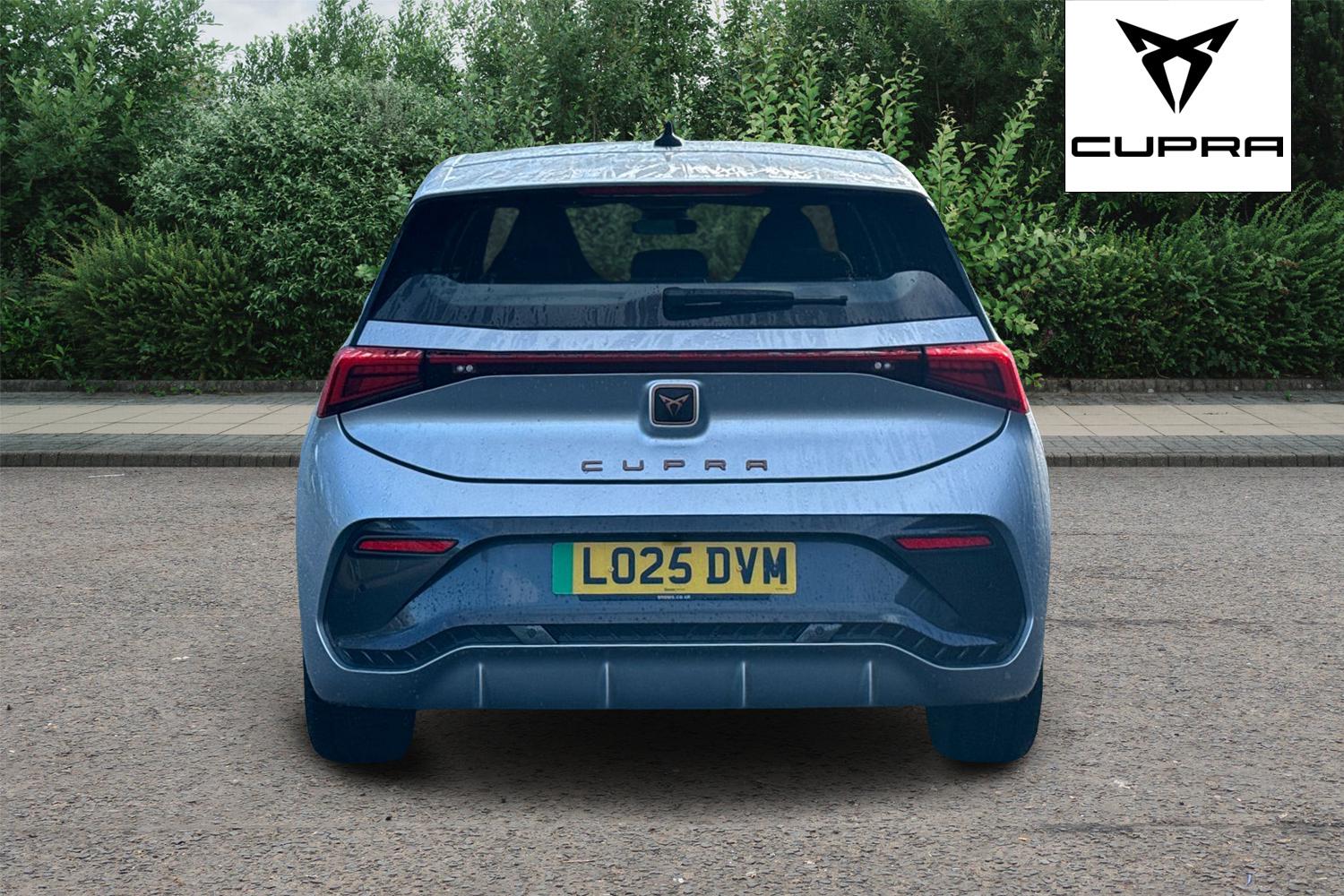 Used Cupra Born 2025 for sale - 78139262: Photo 8