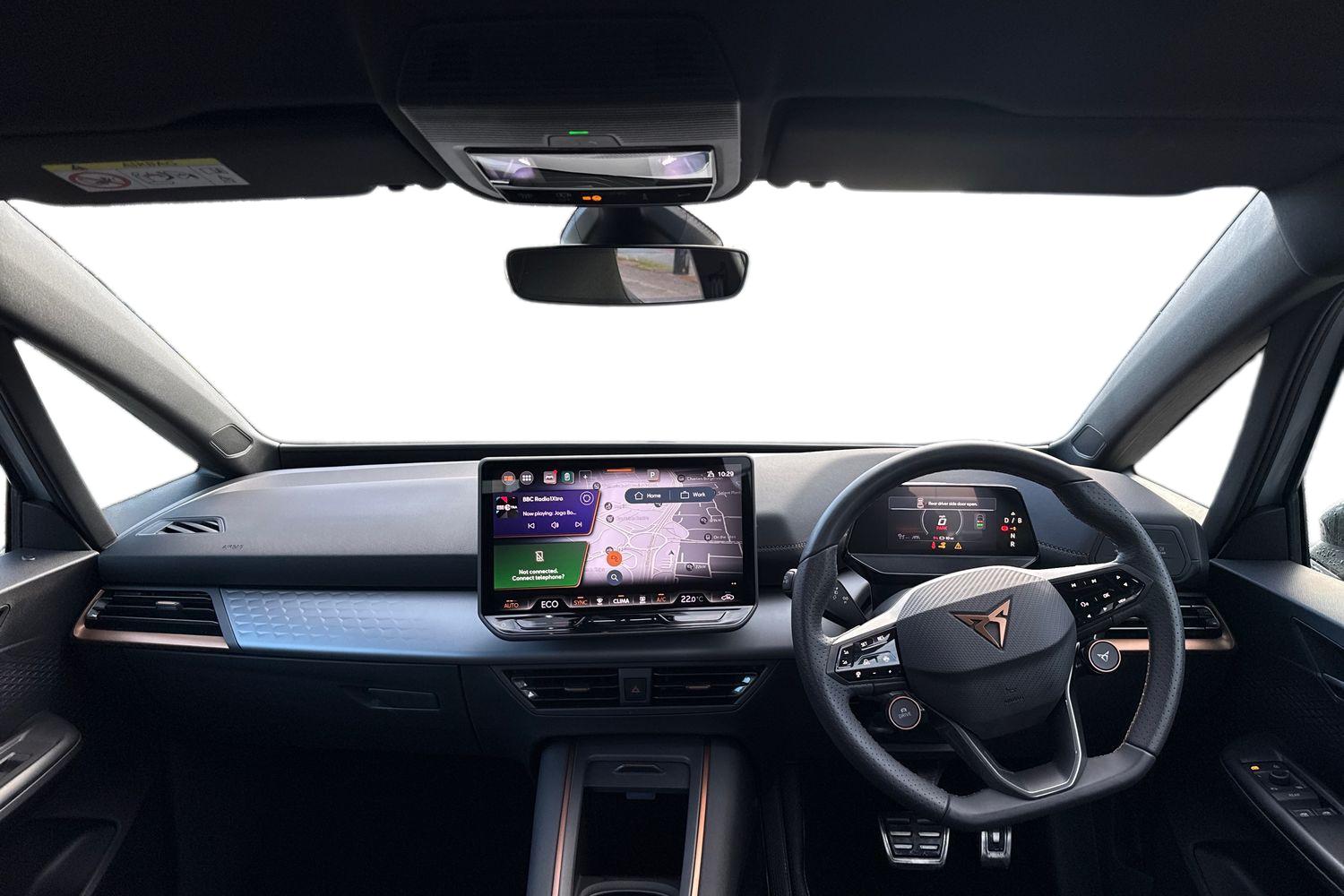 Used Cupra Born 2025 for sale - 78139262: Photo 9