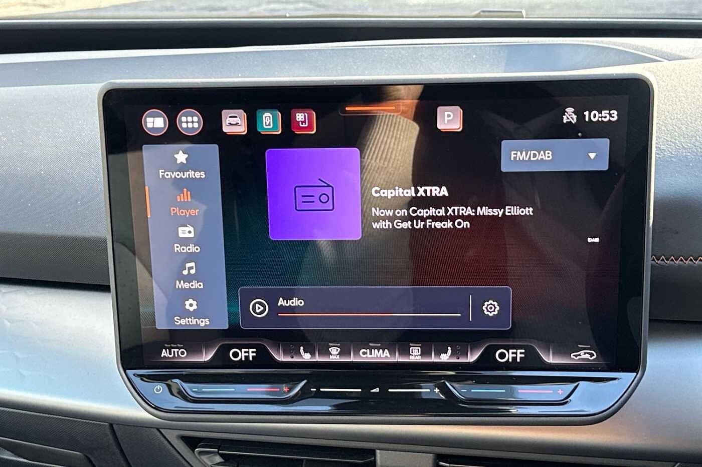 Used Cupra Born 2024 for sale - 76677429: Photo 11