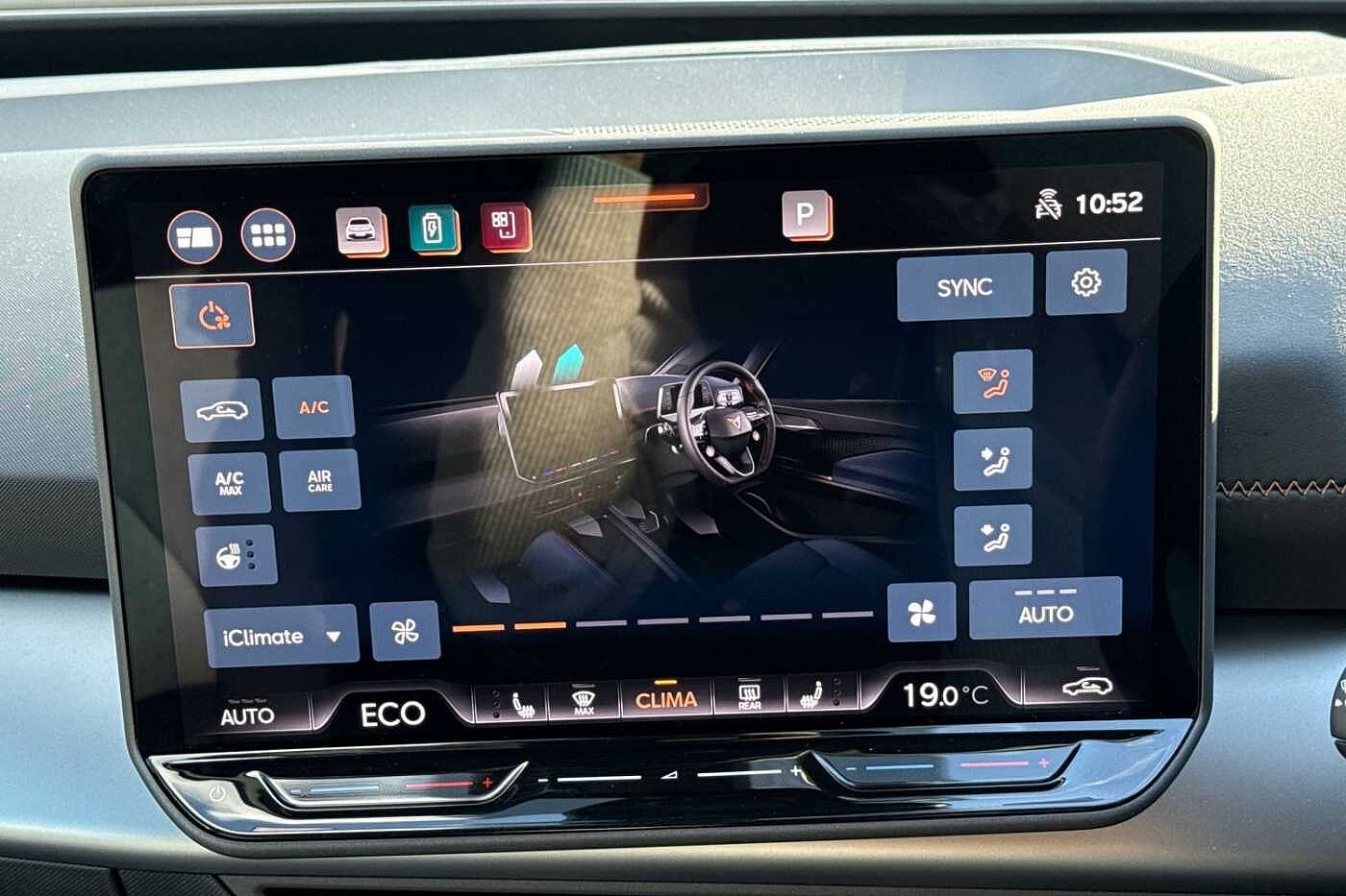 Used Cupra Born 2024 for sale - 76677429: Photo 12