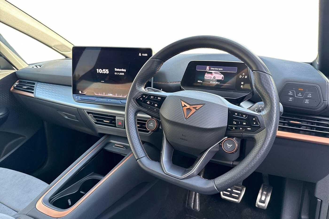 Used Cupra Born 2024 for sale - 76677429: Photo 15