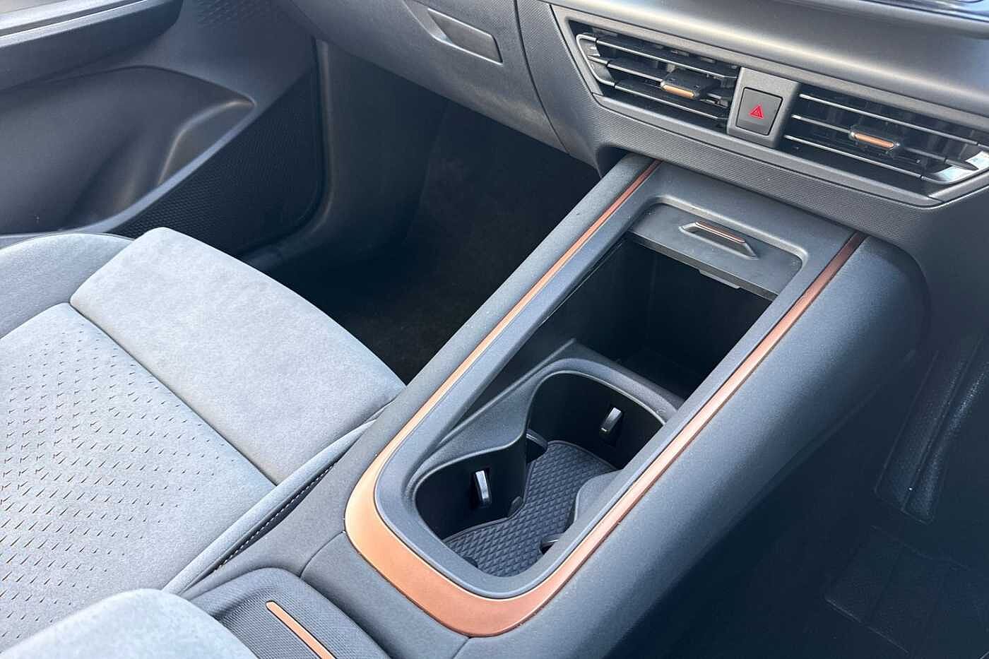 Used Cupra Born 2024 for sale - 76677429: Photo 17