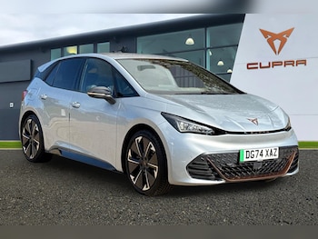 Used Cupra Born 2024 for sale - 76677429: Photo