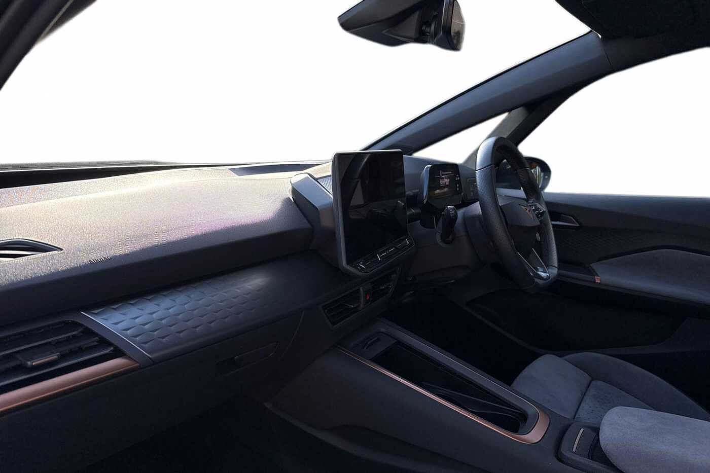 Used Cupra Born 2024 for sale - 76677429: Photo 2