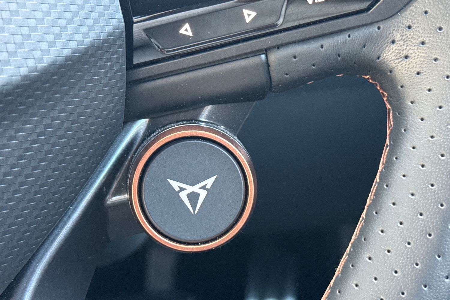 Used Cupra Born 2024 for sale - 76677429: Photo 24