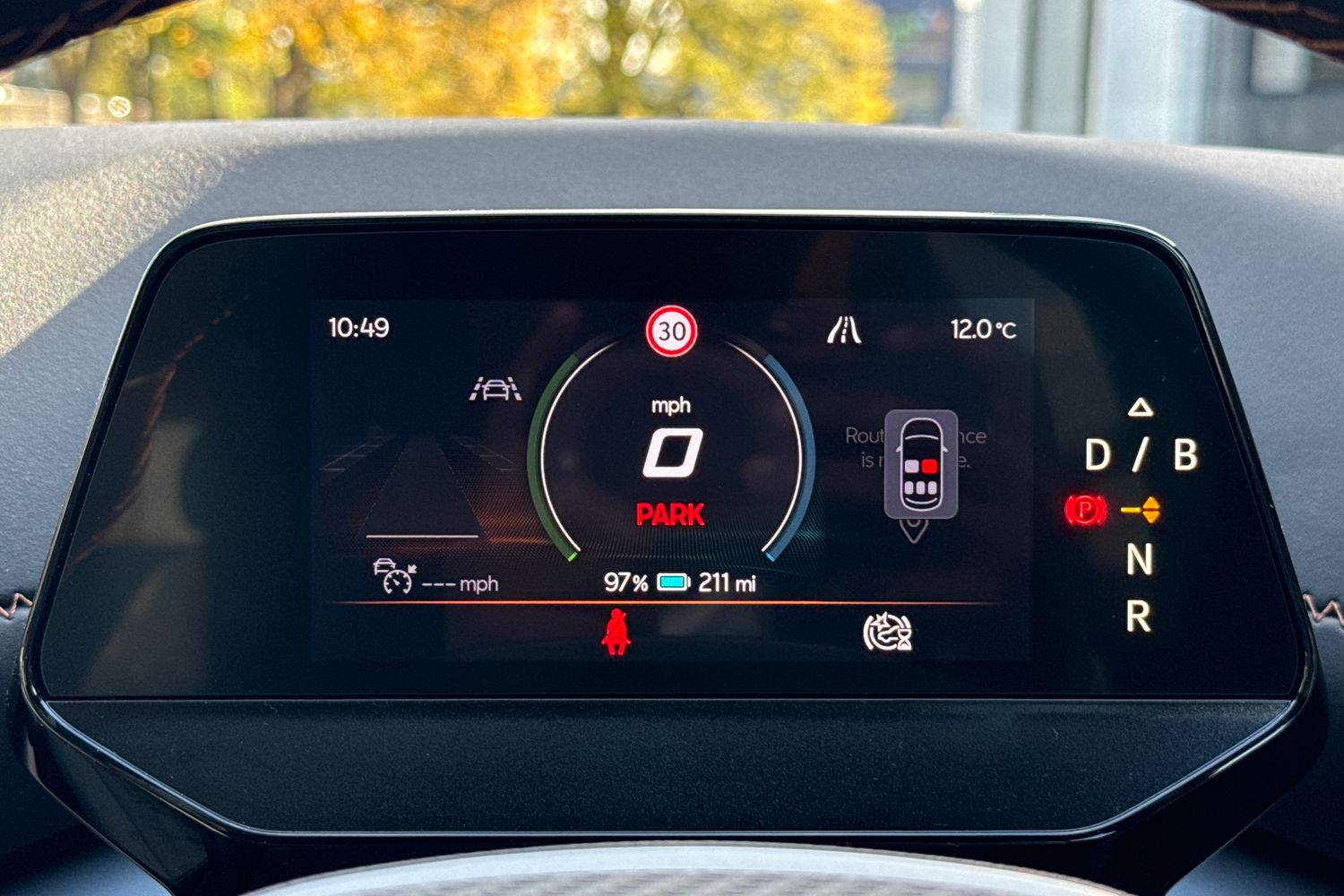 Used Cupra Born 2024 for sale - 76677429: Photo 25