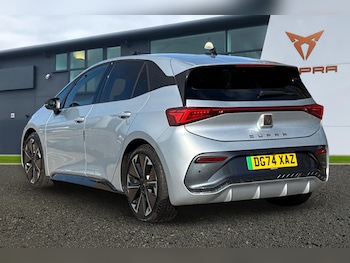 Used Cupra Born 2024 for sale - 76677429: Photo