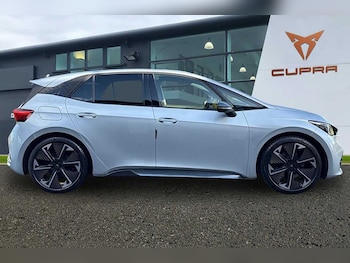 Used Cupra Born 2024 for sale - 76677429: Photo
